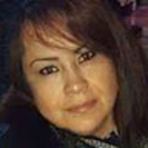 Meet your Posher, Irma isela